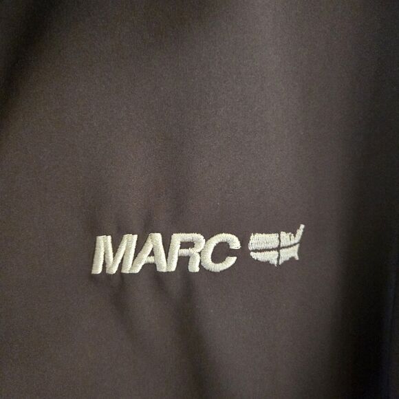 Gamehide Realtree Camouflage Jacket Full Zip Long Sleeves Brown Men's Size XL - Picture 6 of 6